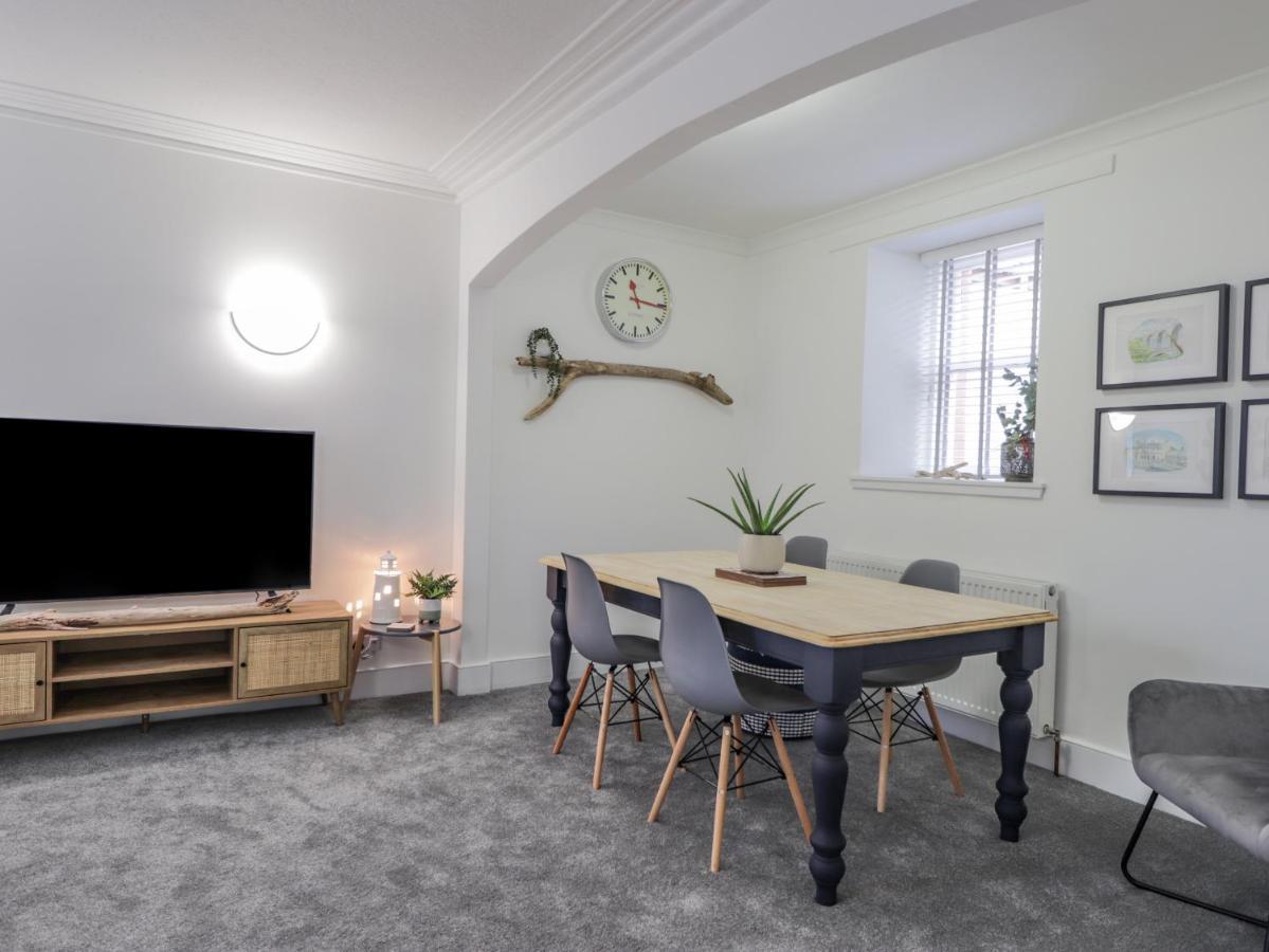 Sandpiper Cottage Баки Экстерьер фото