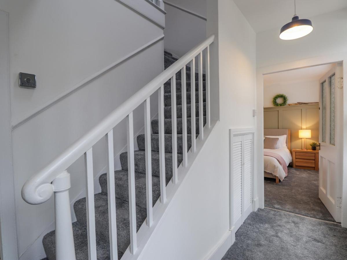 Sandpiper Cottage Баки Экстерьер фото
