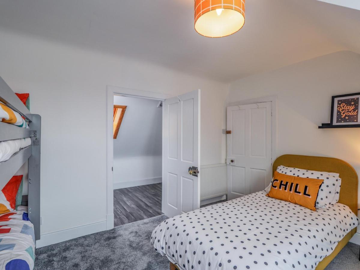 Sandpiper Cottage Баки Экстерьер фото