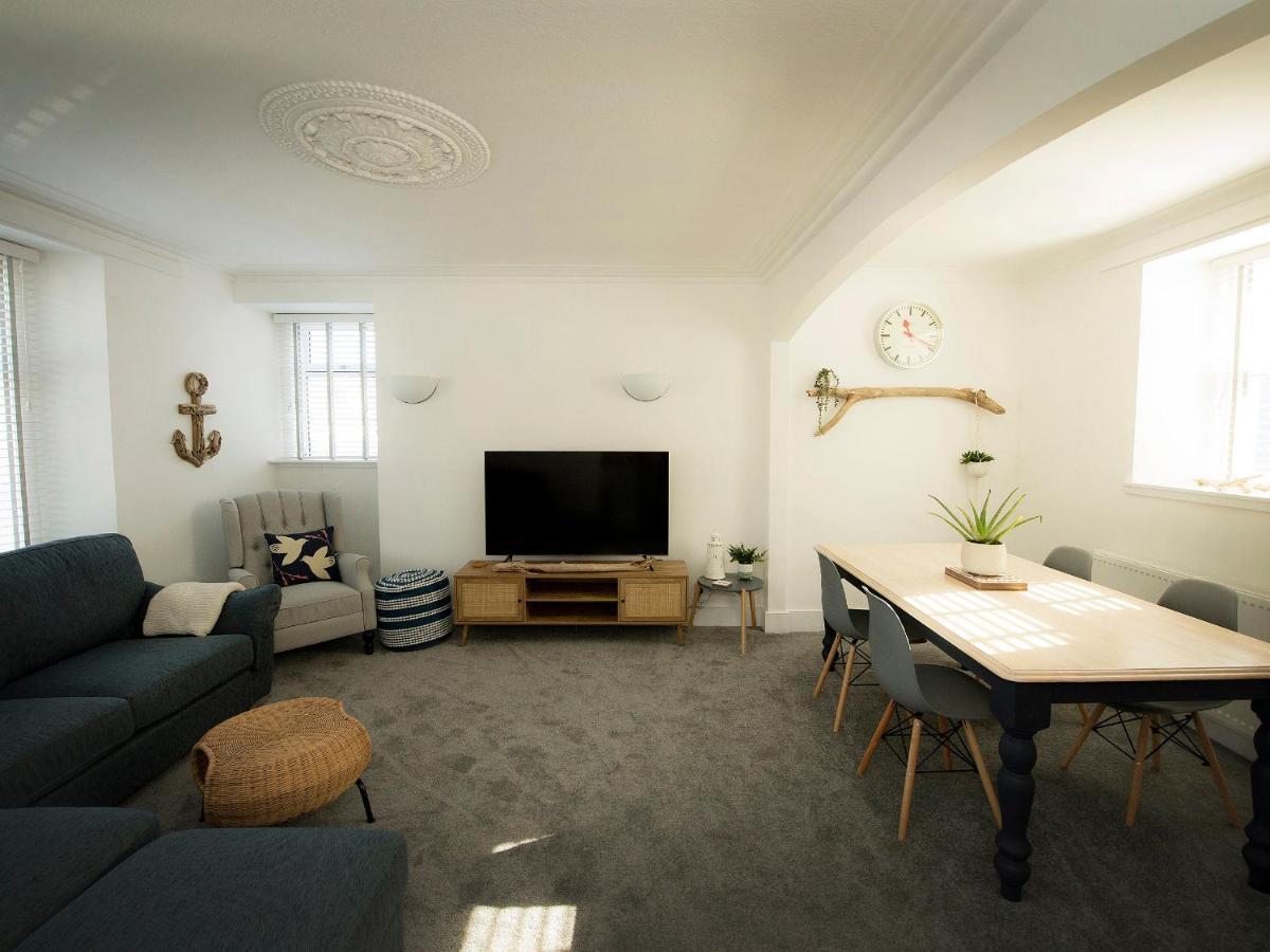 Sandpiper Cottage Баки Экстерьер фото