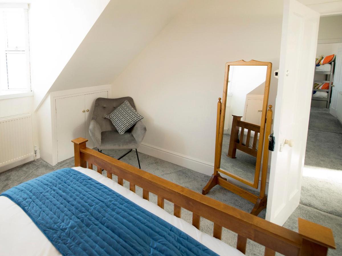 Sandpiper Cottage Баки Экстерьер фото