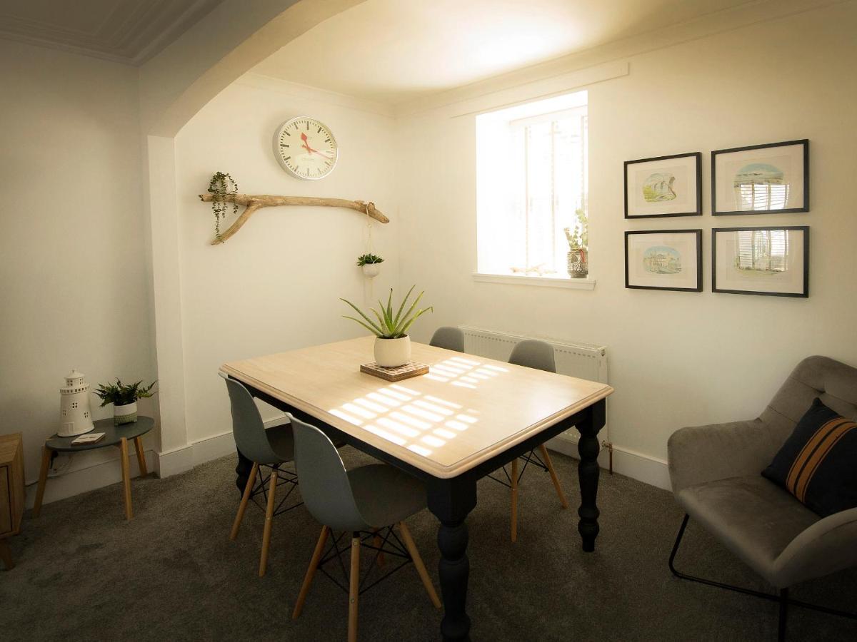 Sandpiper Cottage Баки Экстерьер фото